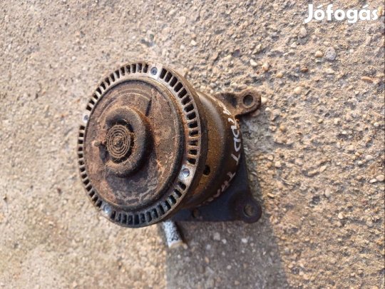 Ford Transit (2000-2008) 2.4Tddi Viszkókuplung