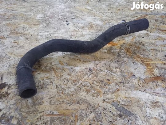 Ford Transit (2000-2008) 2.4Tddi Vízcső