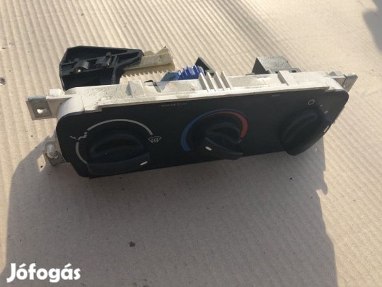 Ford Transit (2000-2008)  Fűtés Kapcsoló