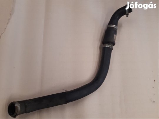 Ford Transit (2006-2013) 2.2Tdci Intercooler Cső