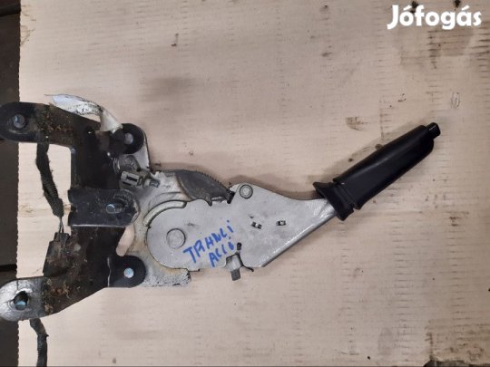 Ford Transit (2006-2013) Kézifék Kar