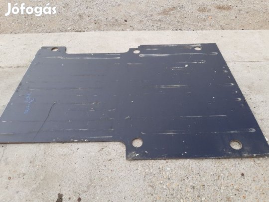 Ford Transit (2006-2013) Padló Borítás