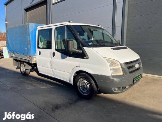 Ford Transit ..