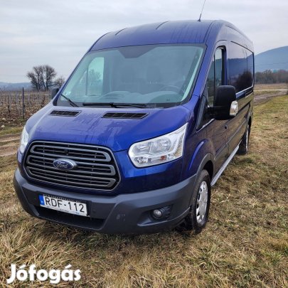 Ford Transit eladó