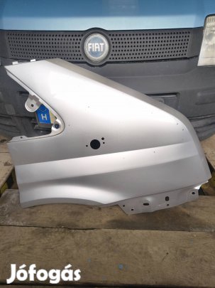 Ford Transit első sárvédő 