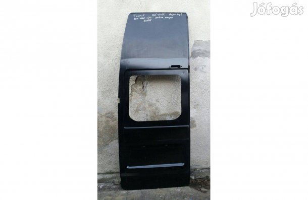 Ford Transit extra magas, gyári, új bal hátsó ajtó (2006-2014)