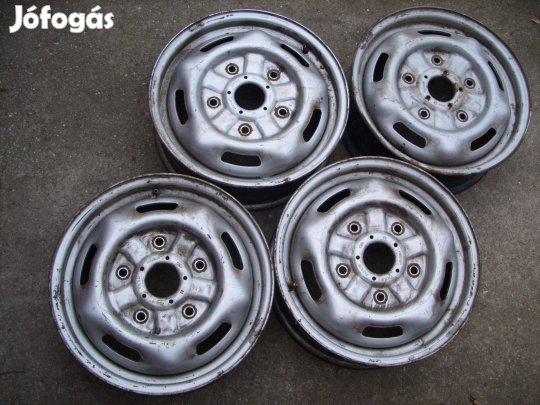 Ford Transit felni 16" jó állapotban eladó