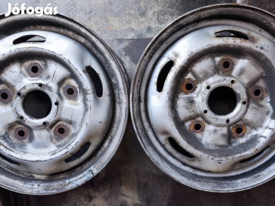 Ford Transit felni 5x160 5.5j x 15 et60