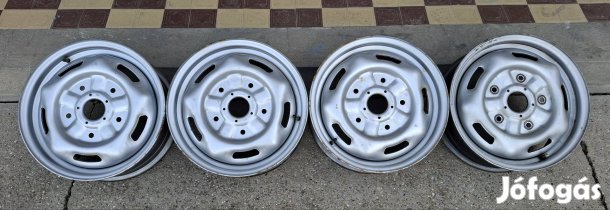 Ford Transit felni garnitúra  16 col