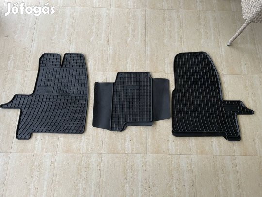 Ford Transit gumiszőnyeg