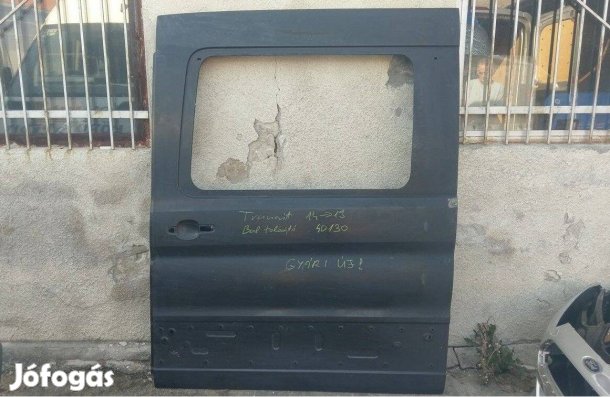 Ford Transit gyári, új bal tolóajtó (2014-2019)