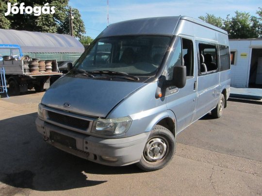 Ford Transit használt bontott alkatrészek