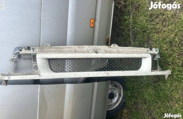 Ford Transit homlokfal 2000-2006 posta megoldható