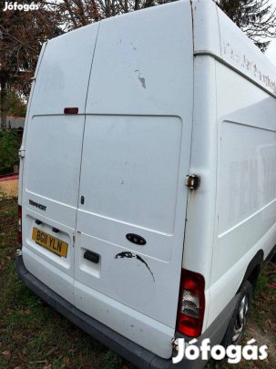 Ford Transit jobbos balos hátsó ajtó 2006 posta megoldható