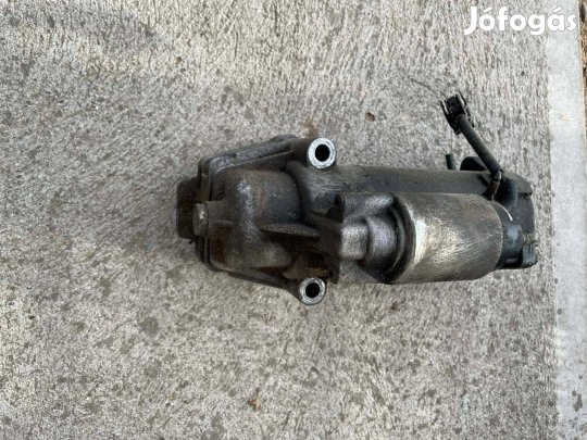 Ford Transit önindító 2000-2014 (Mondeo 2000-2007) tdci tddi