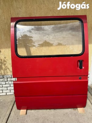 Ford Transit tolóajtó