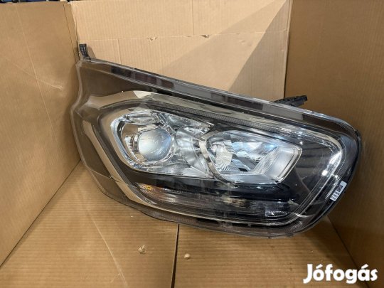 Ford Tranzit Custom jobb első fényszóró eladó