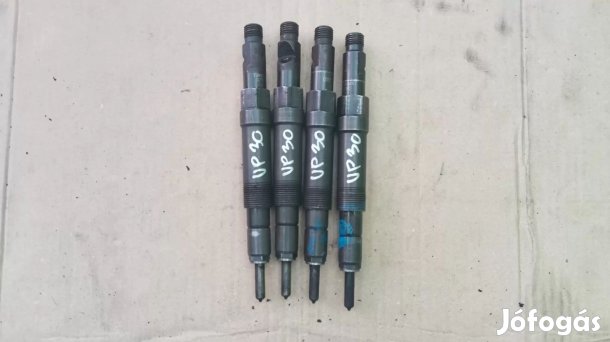 Ford Tranzit TRANSIT 00- Befecskendező PORLASZTÓ injektor CSÚCS 1811