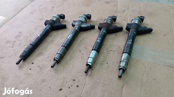 Ford Tranzit TRANSIT 06- Befecskendező PORLASZTÓ injektor CSÚCS 1796