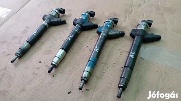 Ford Tranzit TRANSIT 06- Befecskendező PORLASZTÓ injektor CSÚCS 1797