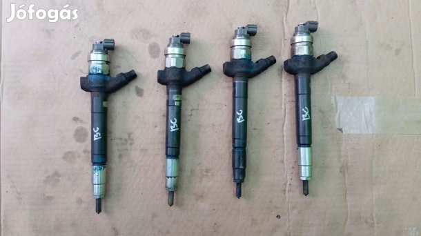 Ford Tranzit TRANSIT 06- Befecskendező PORLASZTÓ injektor CSÚCS 1802