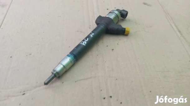 Ford Tranzit TRANSIT 06- Befecskendező PORLASZTÓ injektor CSÚCS 1815