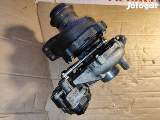 Ford Turbó Focus Mondeo Transit. mk4 1.5TDCi Ztda 9813241380