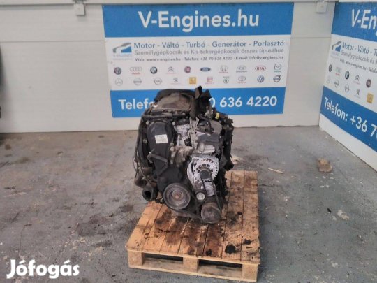 Ford Txba bontott motor