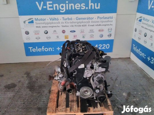 Ford Txma bontott motor