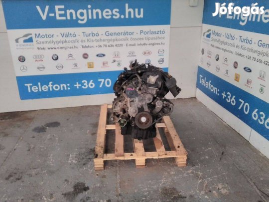 Ford Ubga bontott motor