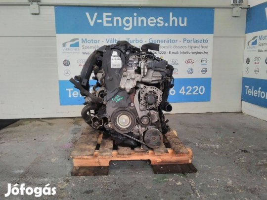 Ford Ufda Bontott Motor