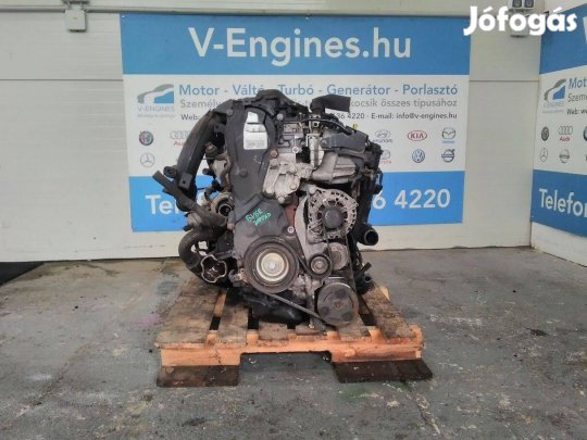 Ford Ufda Bontott Motor