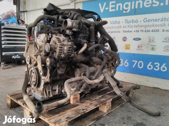 Ford YLF6 bontott motor