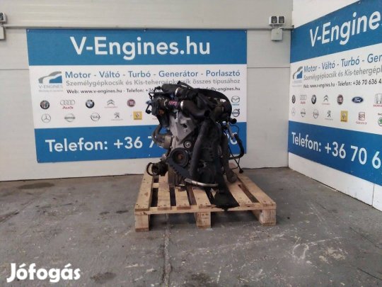 Ford Yyjb bontott motor