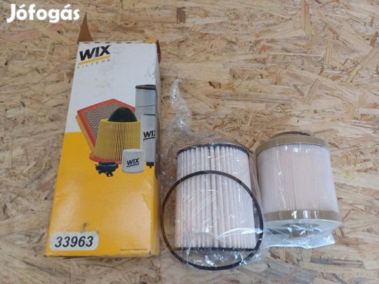 Ford  F Sorozathoz 6.0L Powerstroke Turbo Dízel Űzemanyagszűrő Új