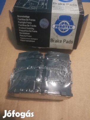 Ford /Iveco Daily új fékbetét garnitúra 