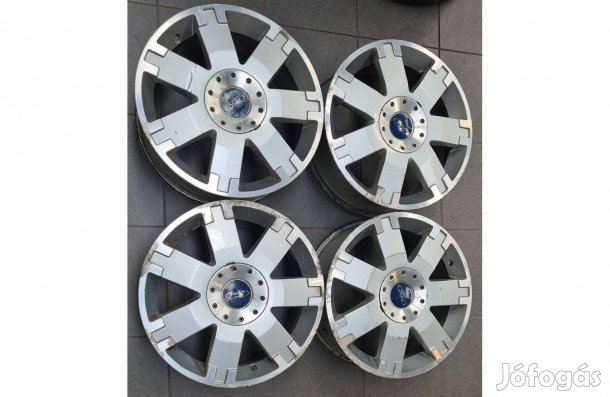 Ford /Mondeo STB./-Ronal Felnik 4DB - 17"-5 108-ET 52,5 - 6,5"