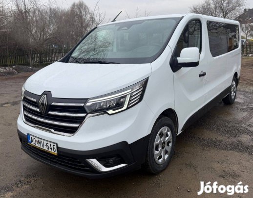 Ford, Renault Automata Kisbusz, mikrobusz bérlés Nyíregyháza