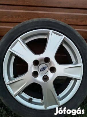 Ford alufelni 17" 5x108 6.5J ET52.5