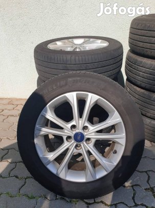 Ford alufelni 17 col