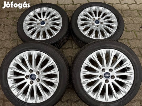 Ford alufelni 17 nyári Mondeo C-max volvo S-max V60 focus alufelni 17