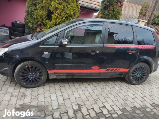 Ford c max 2.0 tdci minden alkatrésze 