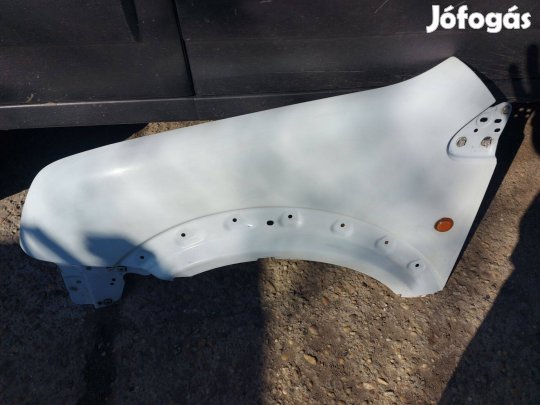 Ford connect 2007 bal első sárvédő eladó