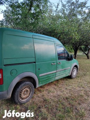 Ford connect alkatrészek 