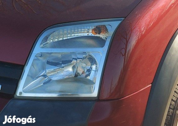 Ford connect első lámpa eladó!