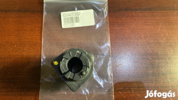 Ford csapágypersely, stabilizátor 6G914A037XBB eladó