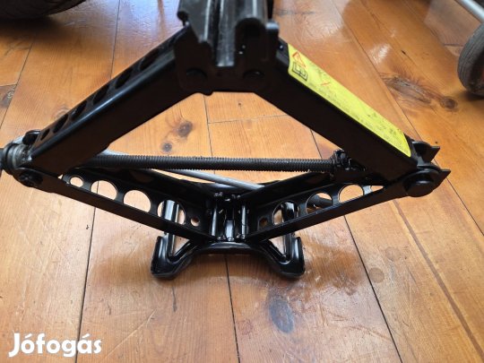 Ford emelő összeteketős