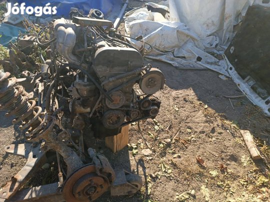 Ford escortot első futómű 1.8 16 v benzin motor váltó eladó 