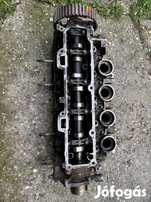 Ford fiesta 1.4 tdci hengerfej