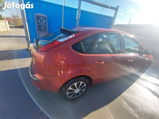 Ford focus 1.4 benzines. 2008as évjárat